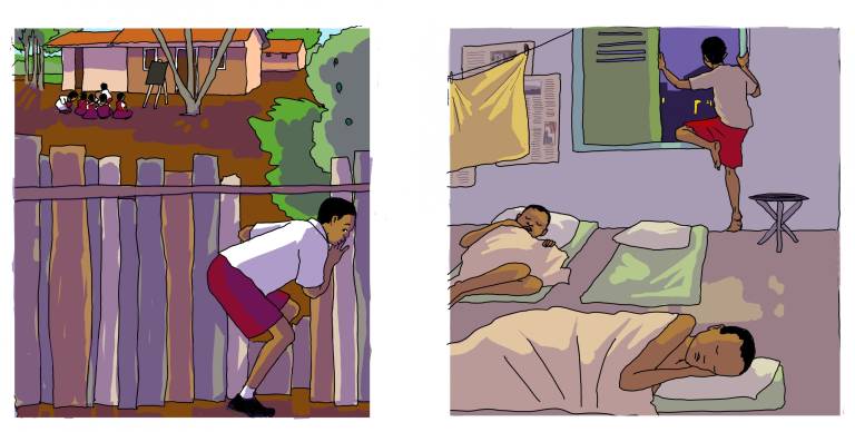 Pp22-23 - Sarah Wimperis