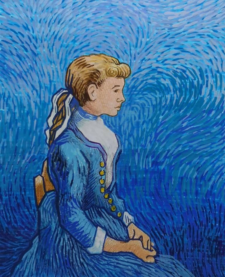 A Dangerous Fool - Sarah Wimperis