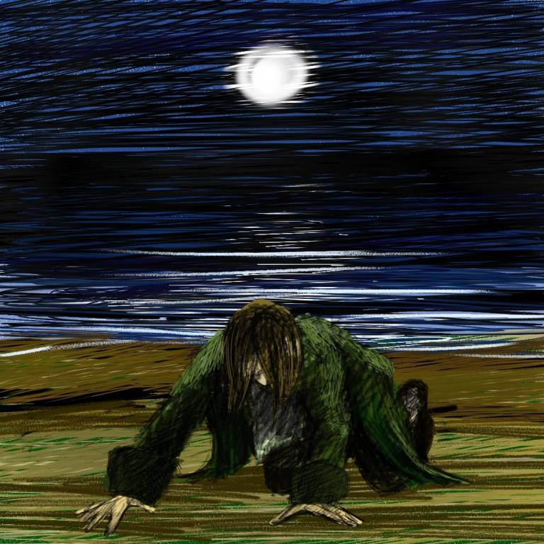 Kidnapped - Sarah Wimperis