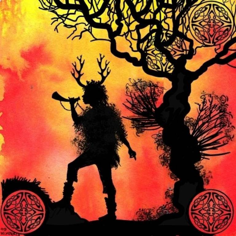 End Game - Sarah Wimperis