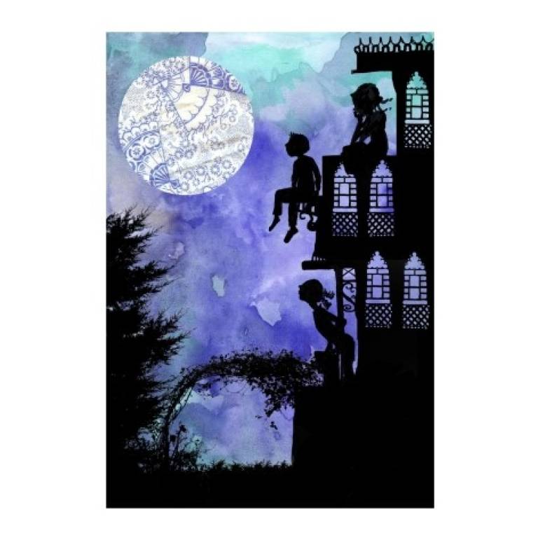 End Game - Sarah Wimperis