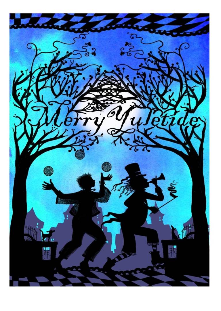 End Game - Sarah Wimperis