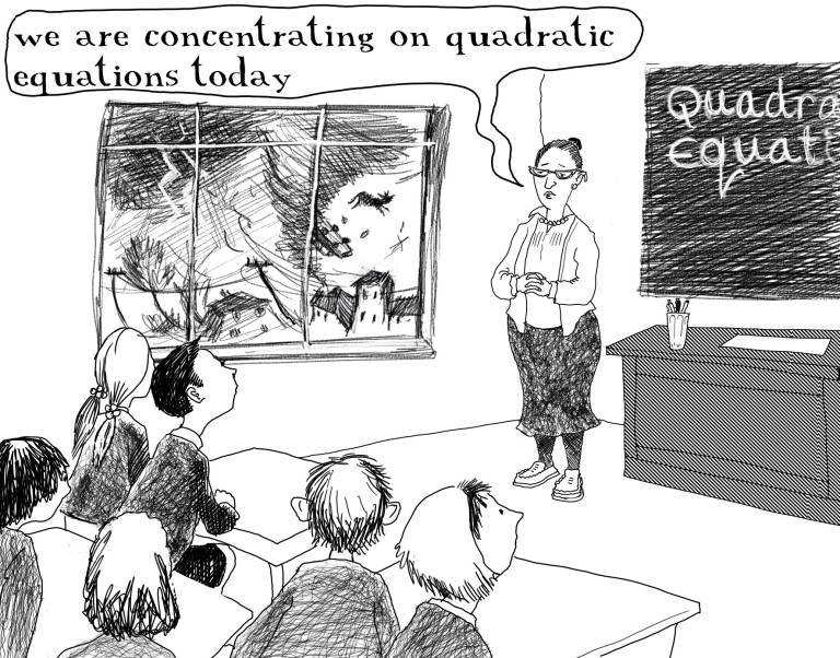 St Grimms - Sarah Wimperis