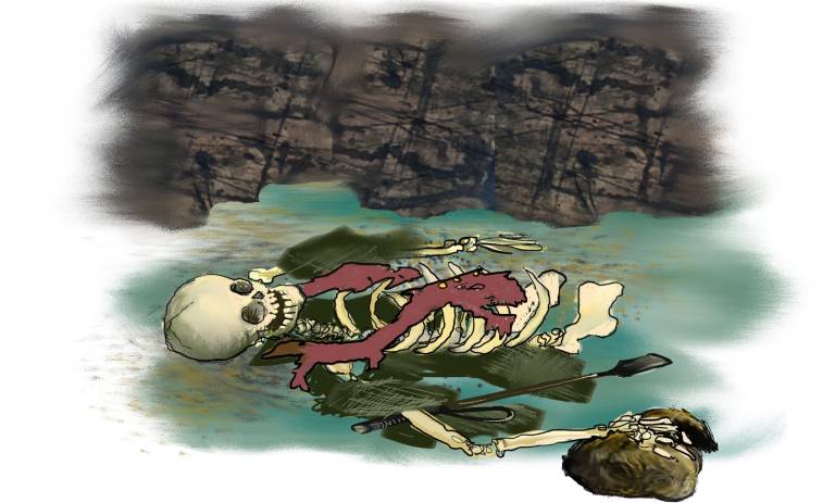 Silas Marner - Sarah Wimperis