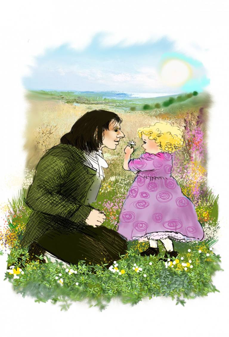 Silas Marner - Sarah Wimperis