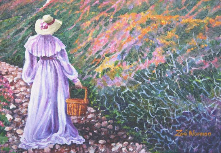 Rendezvous - Zoe Elizabeth Norman