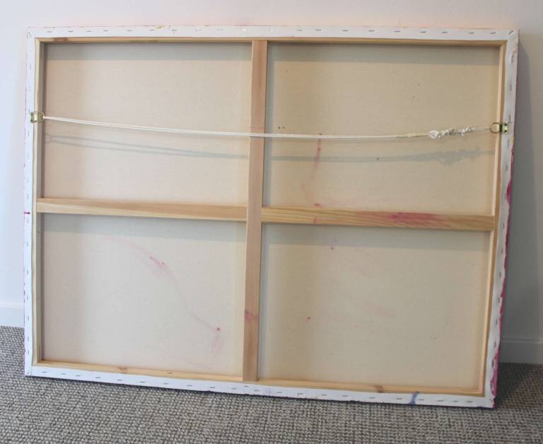 Nympheas - Zoe Elizabeth Norman