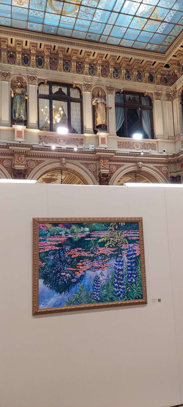 Summer on the Pond - Zoe Elizabeth Norman