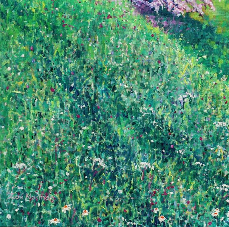 Rural Heights - Zoe Elizabeth Norman