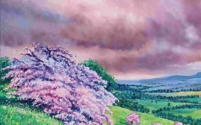 Rural Heights - Zoe Elizabeth Norman