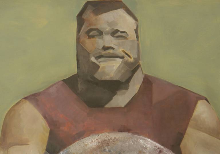 Lifting - Stephanie Vandem - 