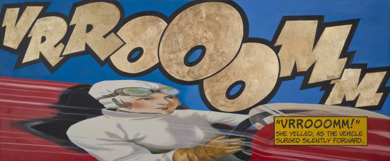 Martin Richen's Neopop - 