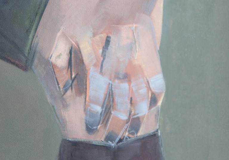 Lifting - Stephanie Vandem - 