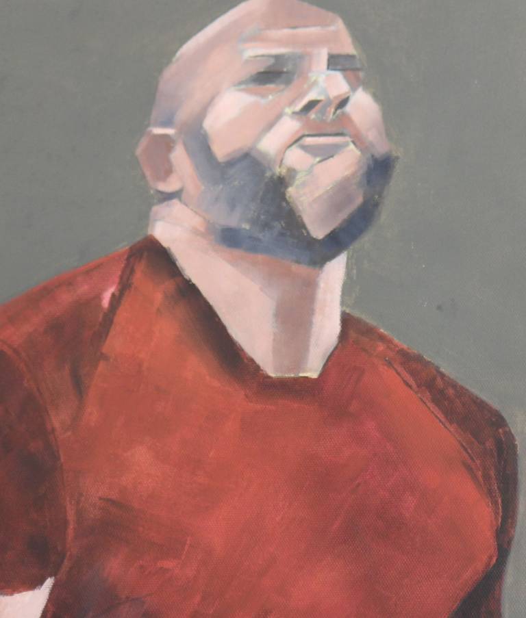 Lifting - Stephanie Vandem - 