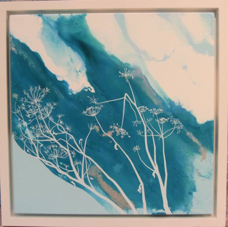 Fragile - Tracey Kinniburgh