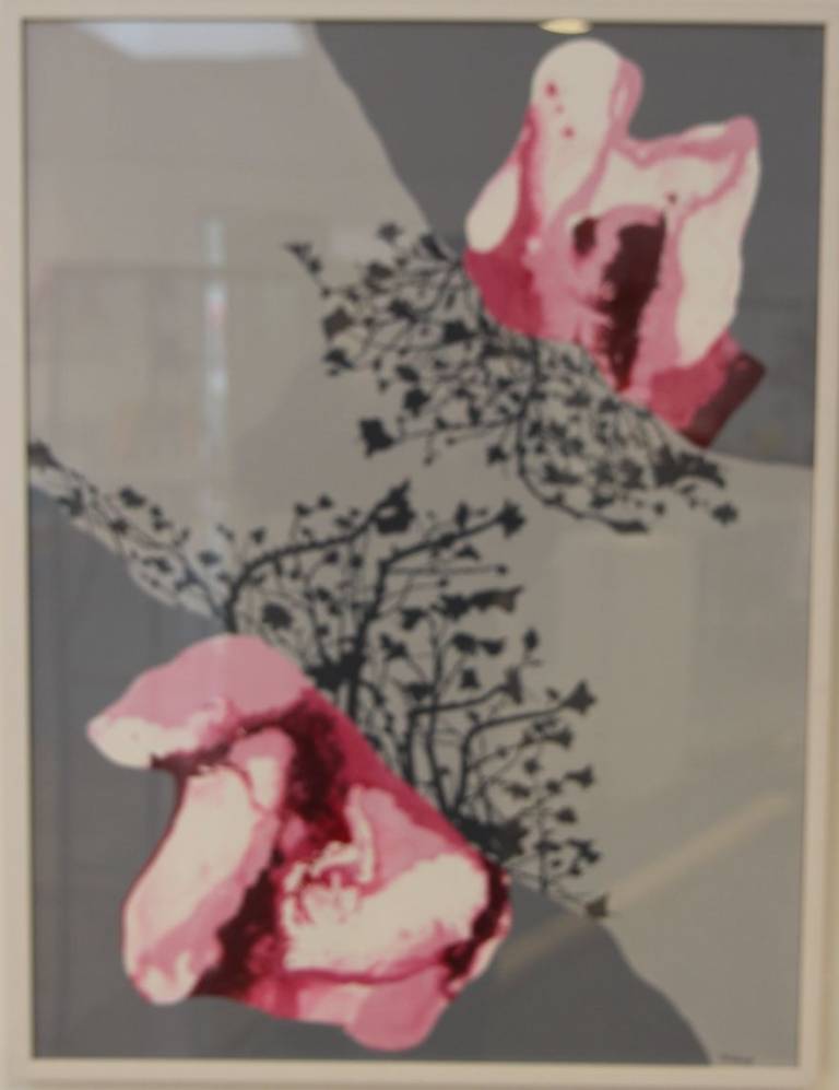 Tracey Kinniburgh - The Invitation