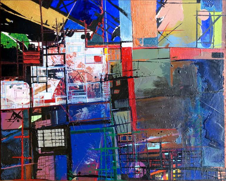 After Tsunami - Alix Godon