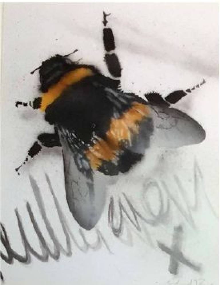 Michael Dix - Wayward and Everything