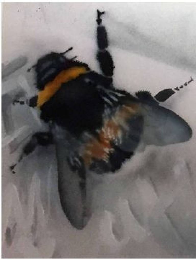 Michael Dix - Really Everything Positive