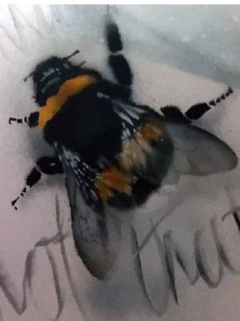 Good Lack of Focus - Michael Dix