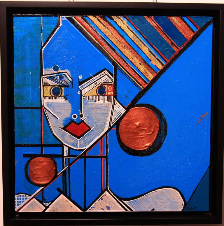    Facelift-I -  Lifting-I  - Alix Godon