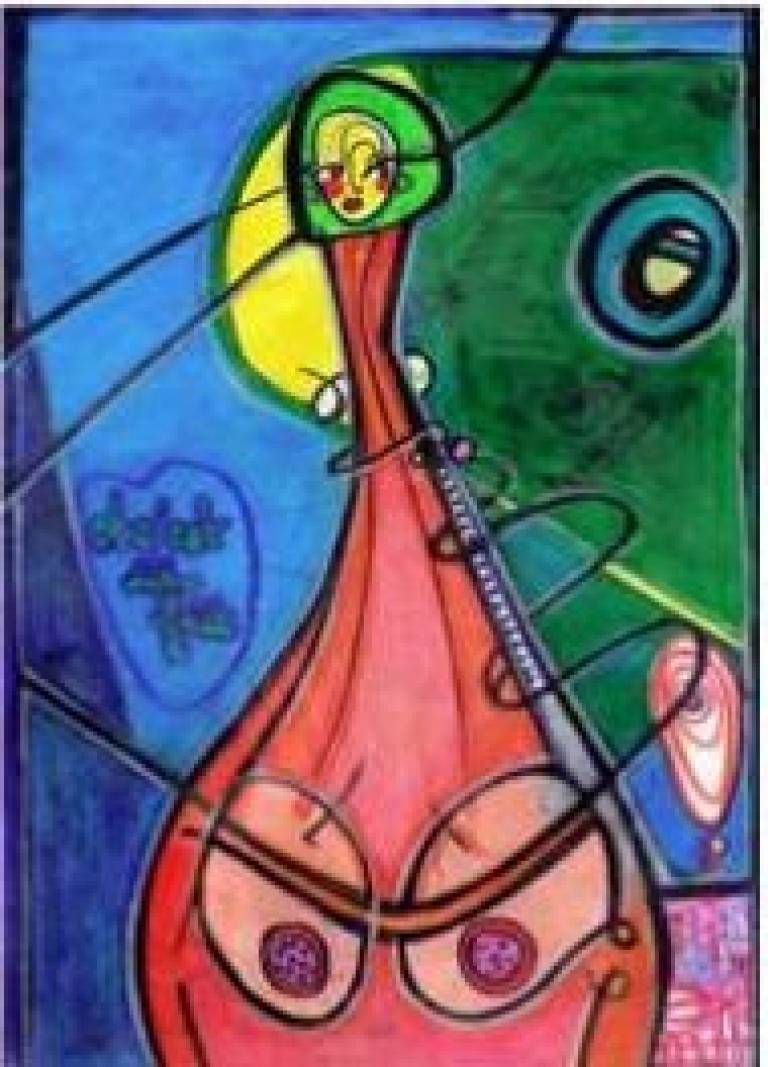 Et c’est un fait  - Alix Godon