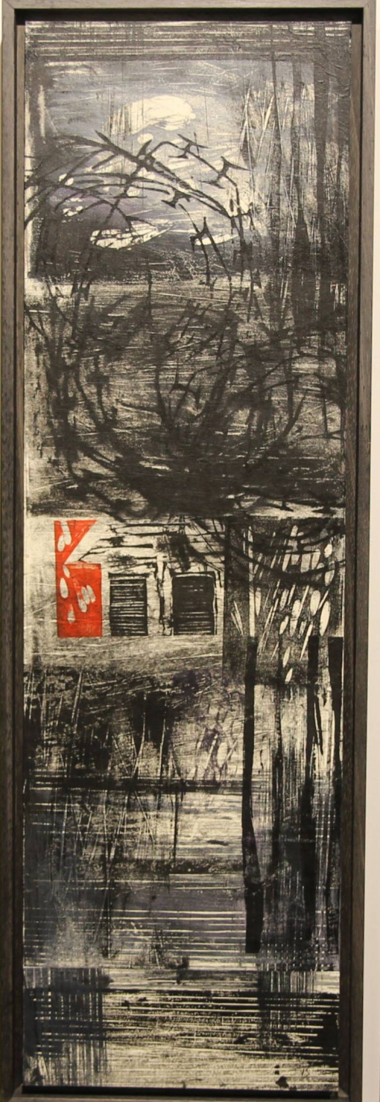 Vicky Speirs - Oppression