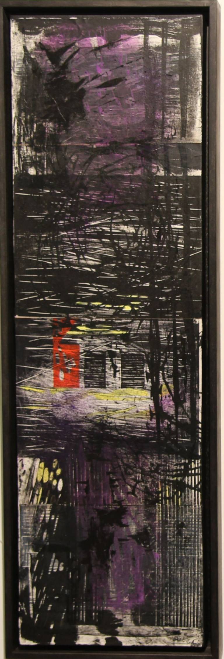 Vicky Speirs - Never forget