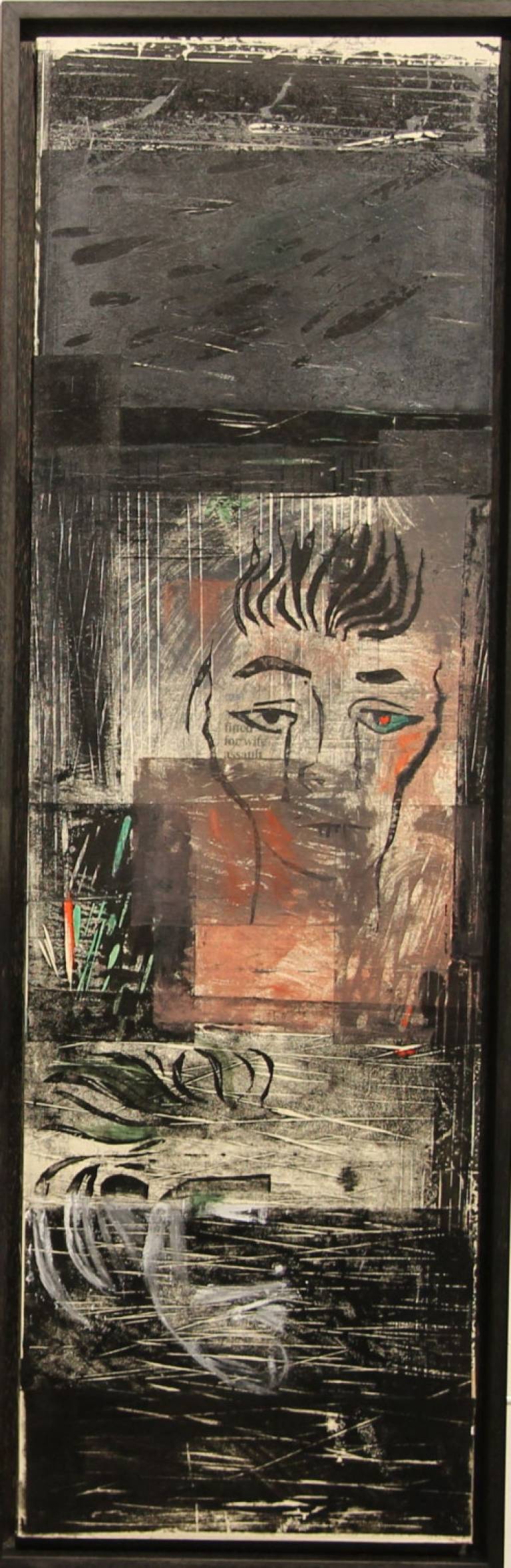 The Trap - Vicky Speirs