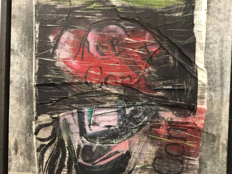 Vicky Speirs - Bad News