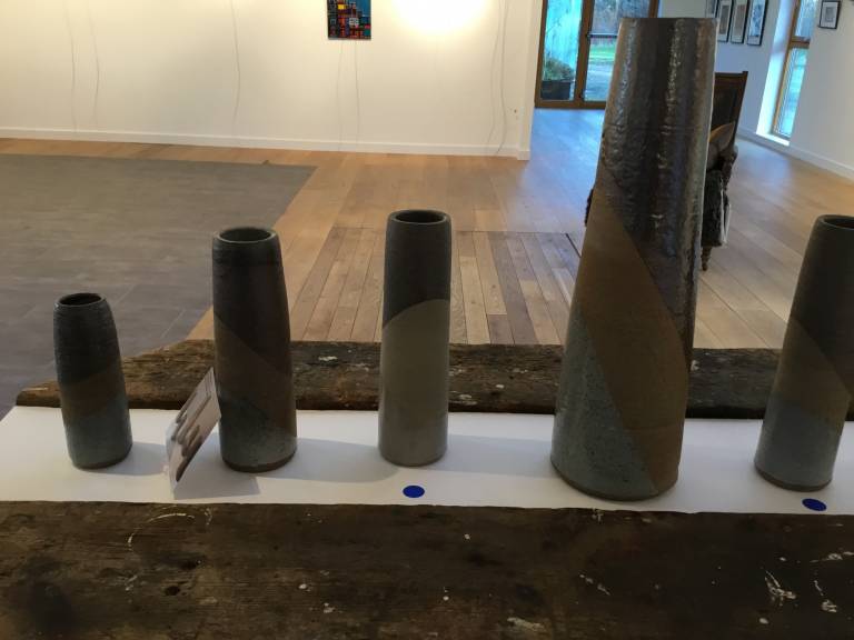 HAAR small piece 1 - Robert Hunter