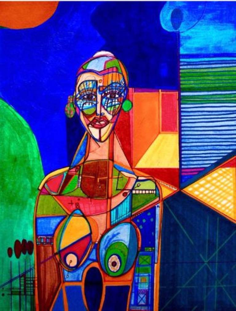 Hidden Agenda - Alix Godon