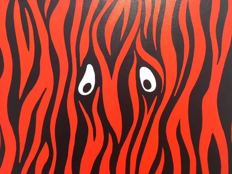 Incognito Variations - Pete Cram