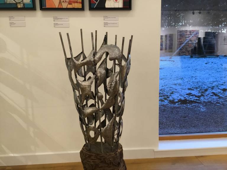 David Elliot - Dreams of the automaton 