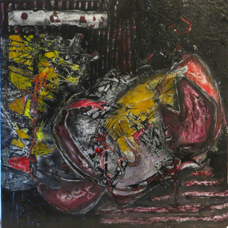 Vicky Speirs - Zone 1