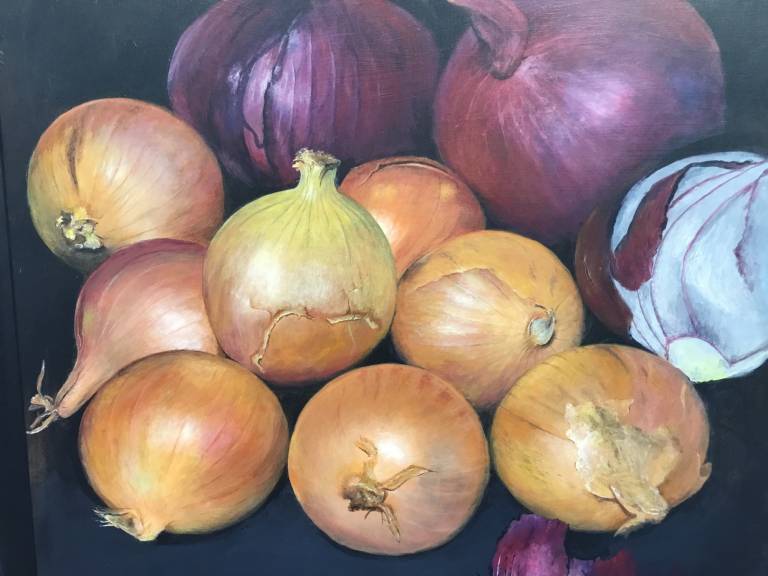 Dave Devine - Onions