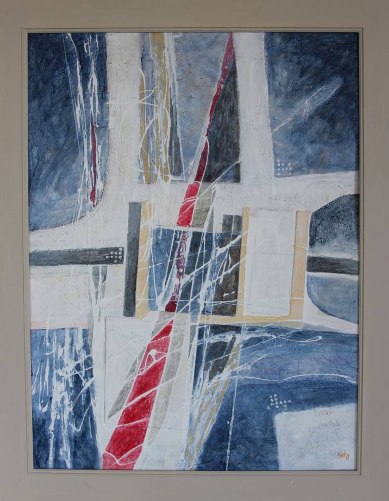 David Lloyd - Shoulder Arms