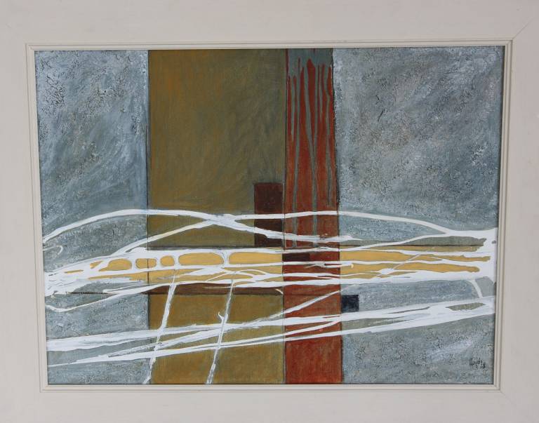 David Lloyd - Chaos of memory 3