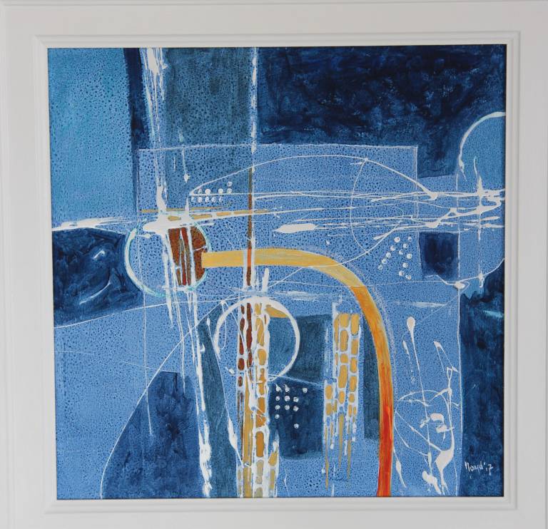 Little narrative  - David Lloyd