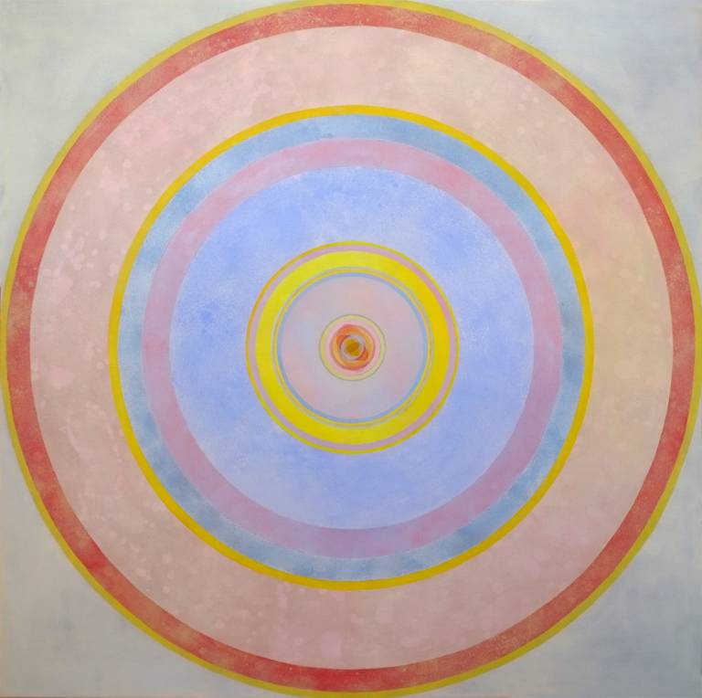 Karen Beattie - Moon Register