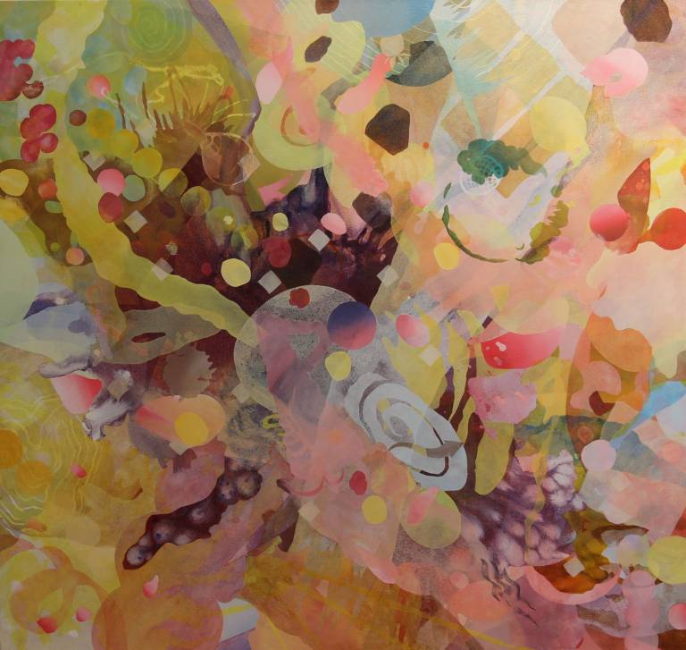 Karen Beattie - A Compendium of Terrestrial Magnetism