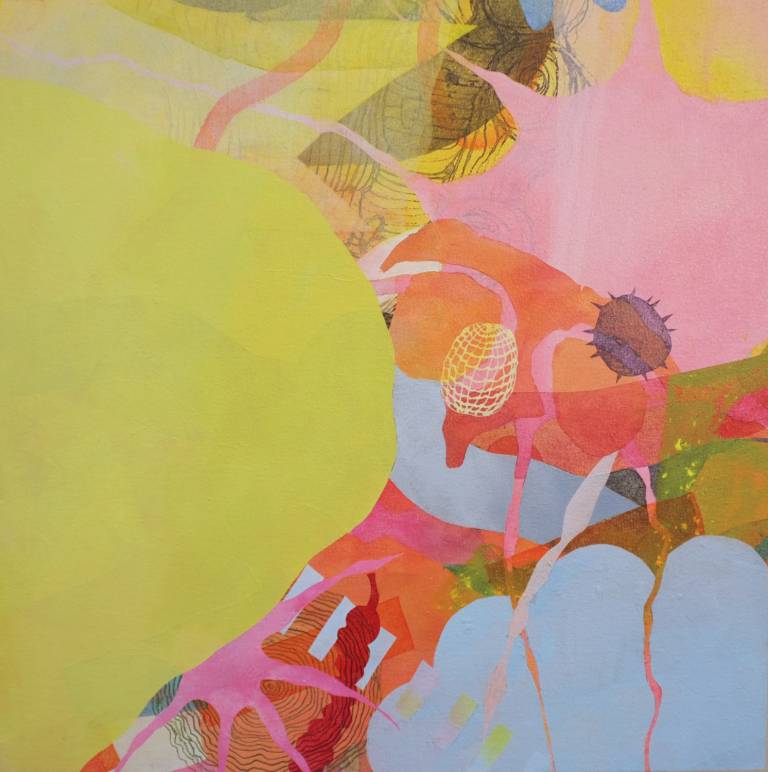 Karen Beattie - the worried well I