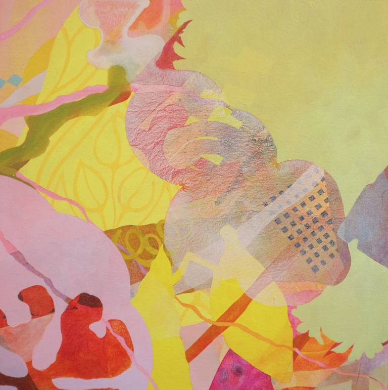 the worried well II - Karen Beattie