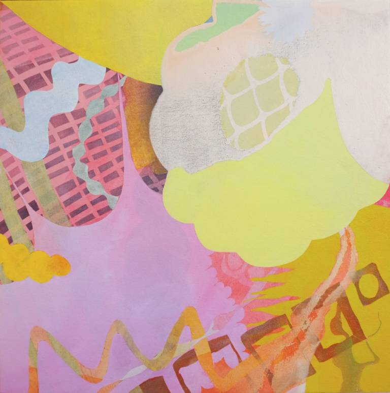 the worried well III - Karen Beattie