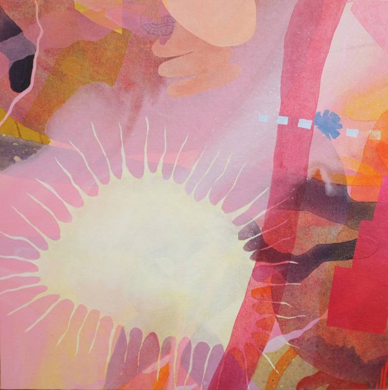 the worried well V - Karen Beattie