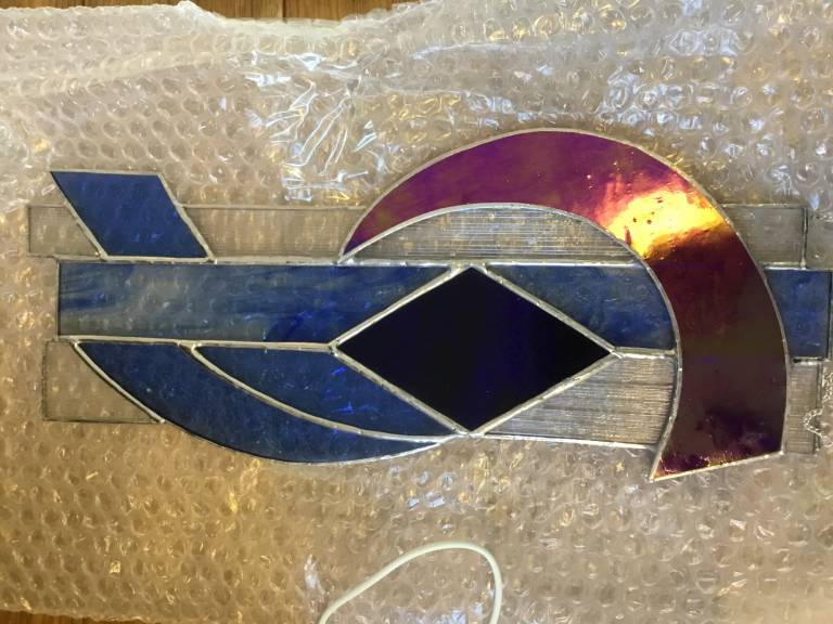 Roselyne O'Neill - Diamond Moon