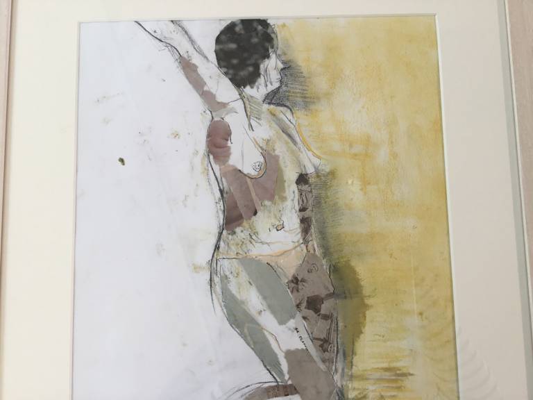 Gemma Hare - Standing 1