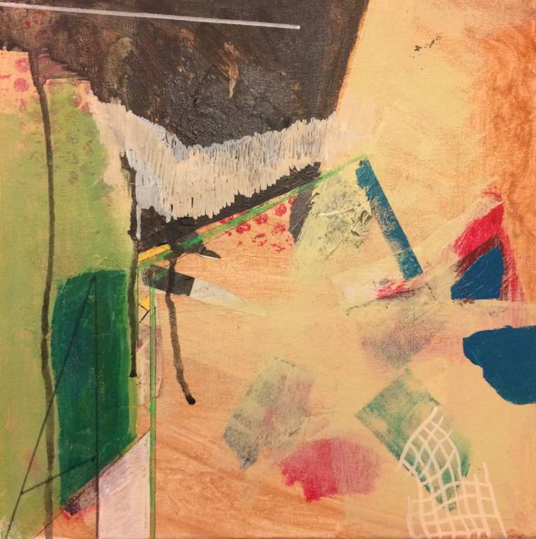 Angular - Gemma Hare