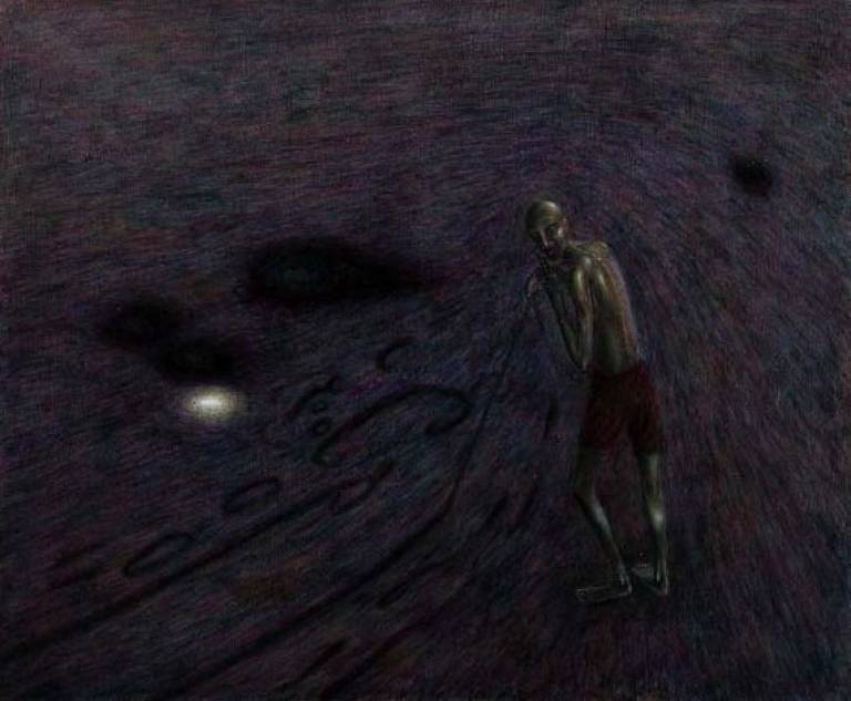 Strange Groove - Peter  Thomson