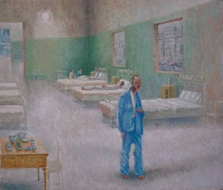 Peter  Thomson - A Short Walk